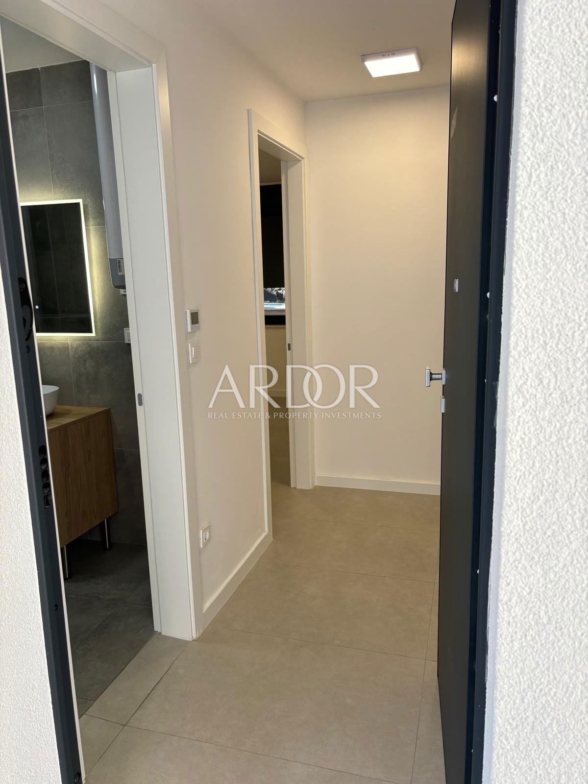 Appartamento Crikvenica, 53,12m2