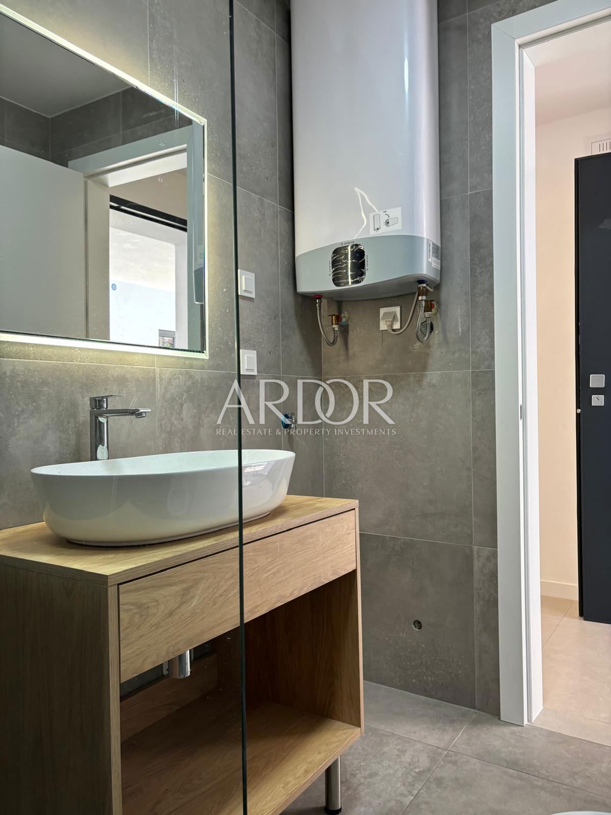 Appartamento Crikvenica, 53,12m2