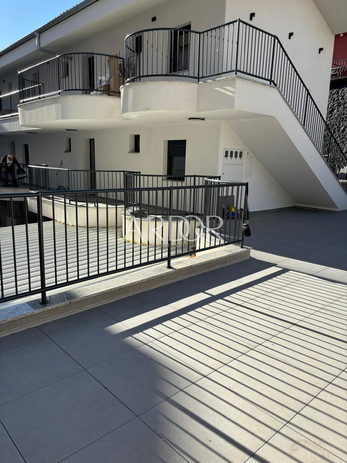 Appartamento Crikvenica, 53,12m2