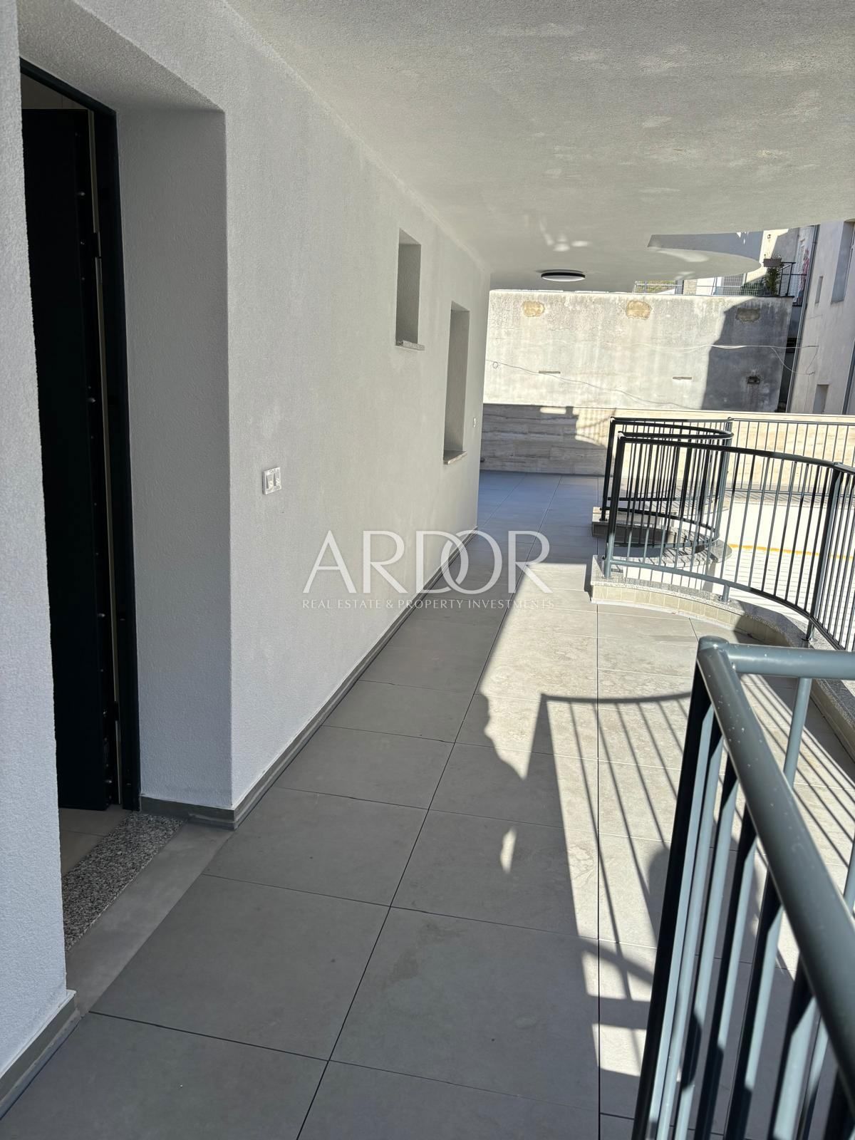 Appartamento Crikvenica, 53,12m2