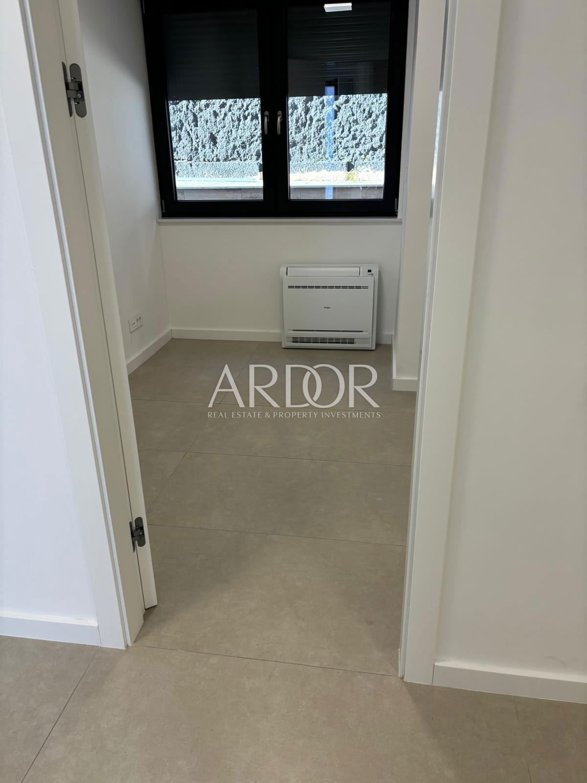 Appartamento Crikvenica, 53,12m2