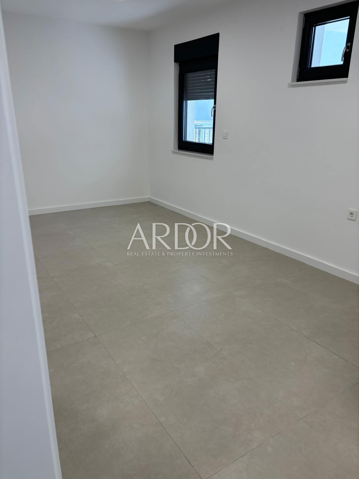 Appartamento Crikvenica, 53,12m2