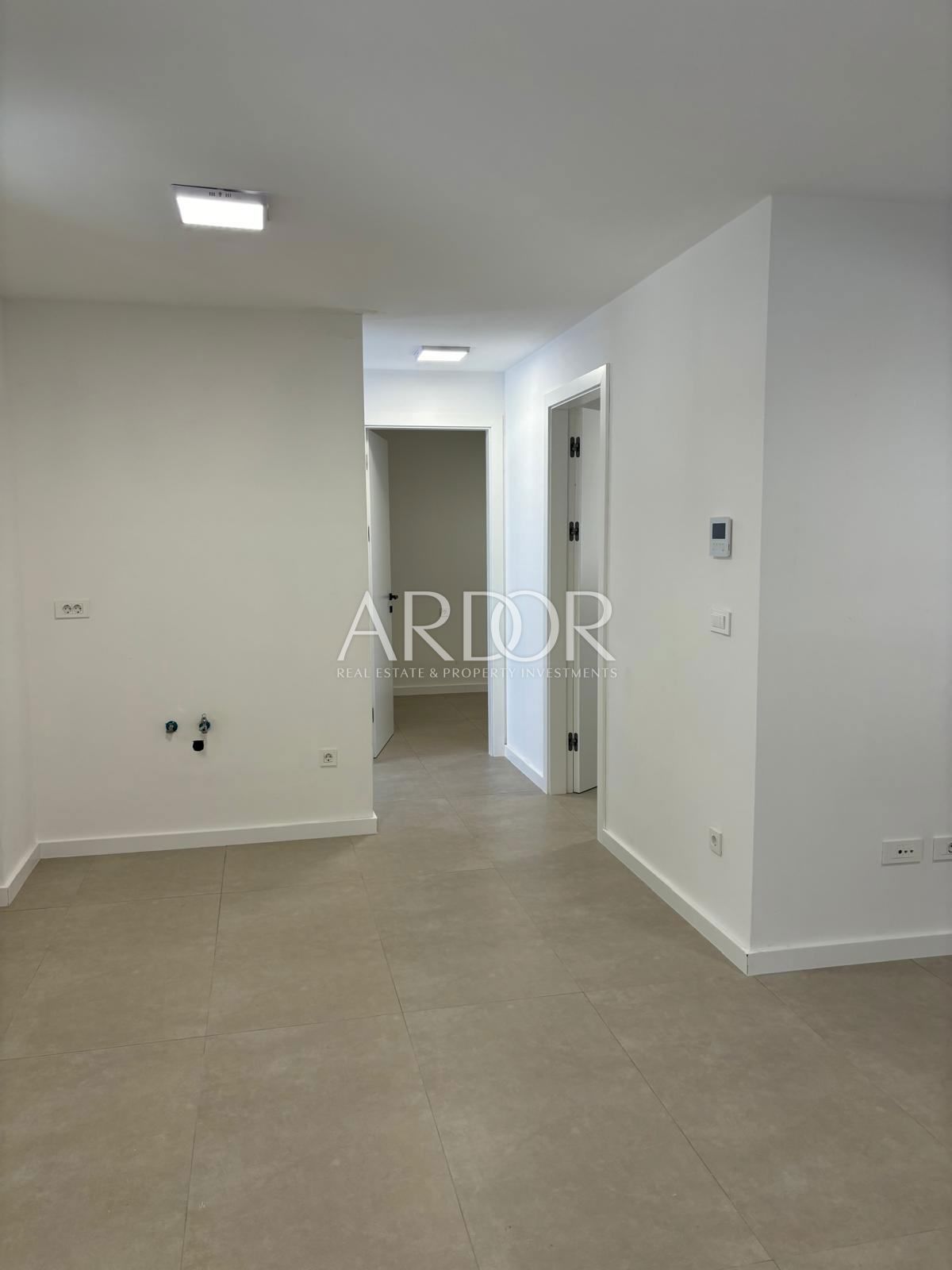 Appartamento Crikvenica, 53,12m2