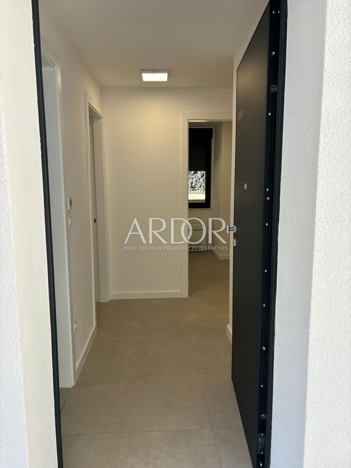 Appartamento Crikvenica, 53,12m2