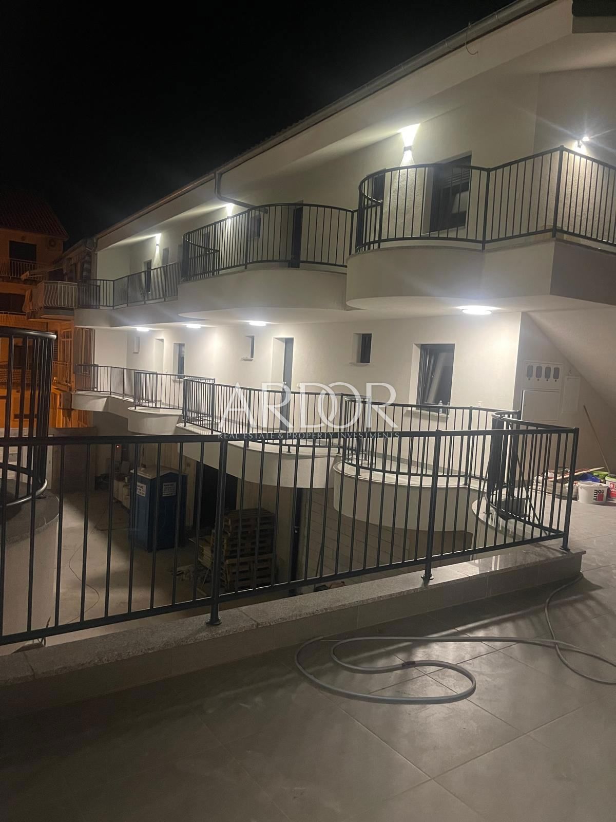 Appartamento Crikvenica, 53,12m2