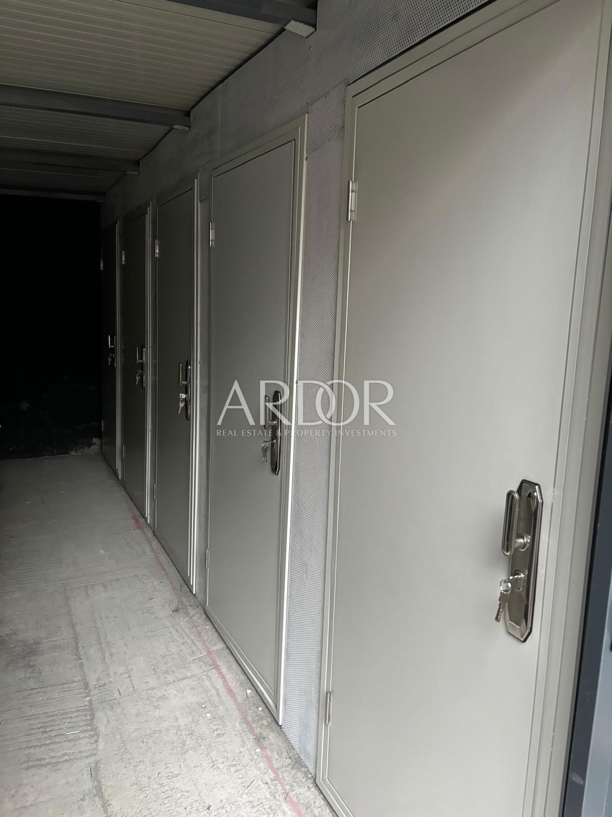 Appartamento Crikvenica, 53,12m2