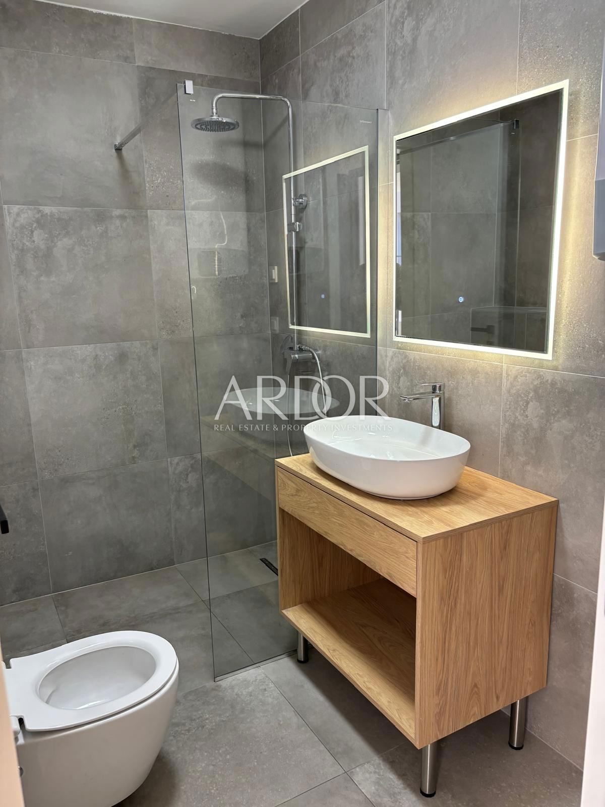 Appartamento Crikvenica, 53,12m2