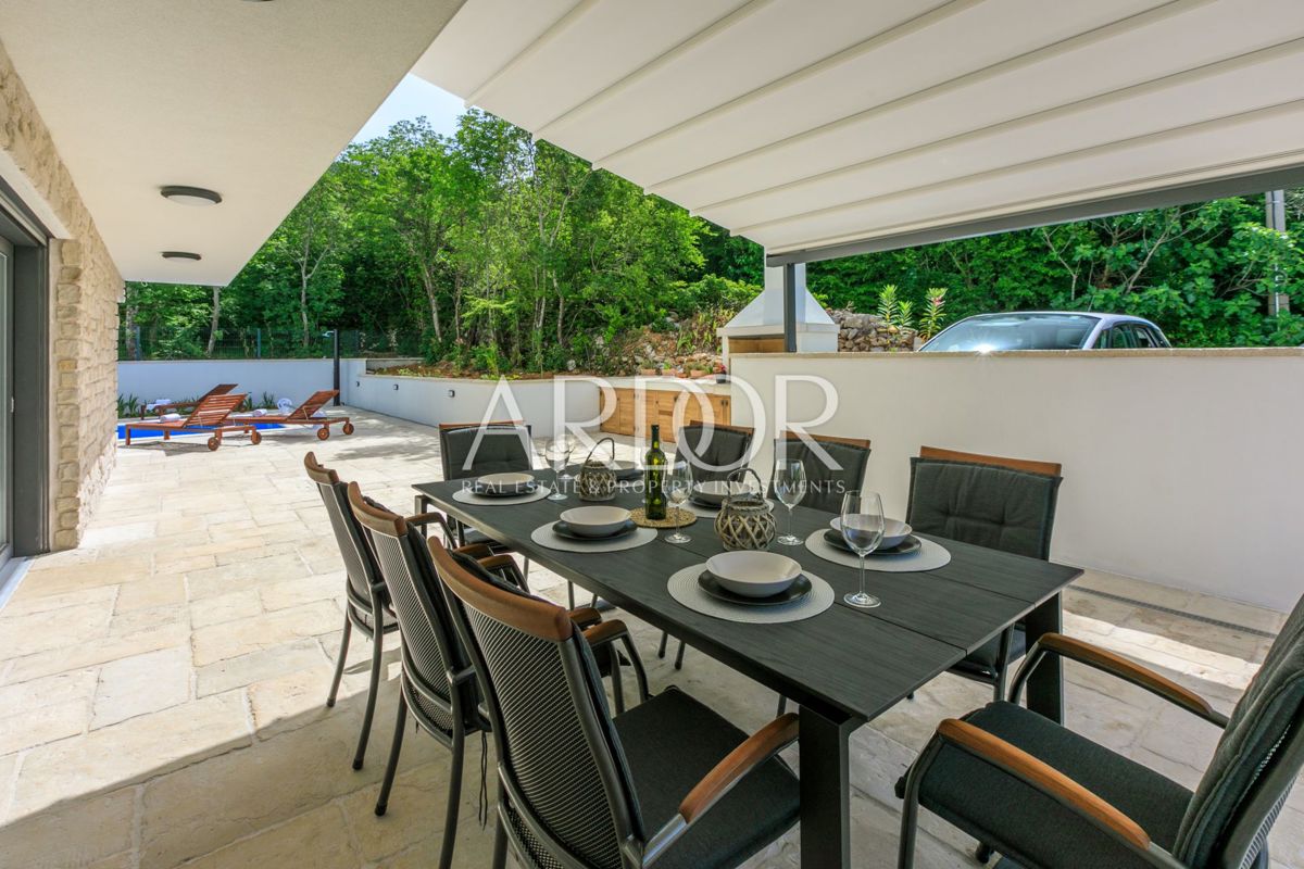 Casa Grižane-Belgrad, Vinodolska Općina, 148m2