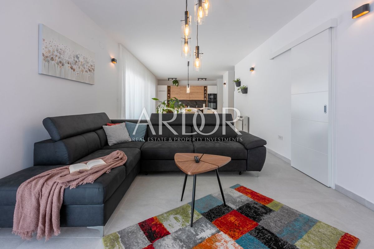 Casa Grižane-Belgrad, Vinodolska Općina, 148m2