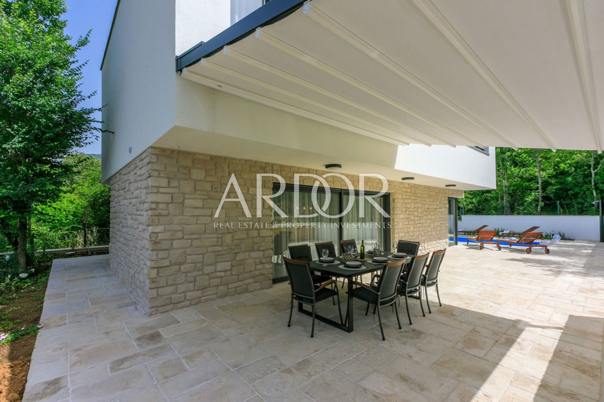 Casa Grižane-Belgrad, Vinodolska Općina, 148m2