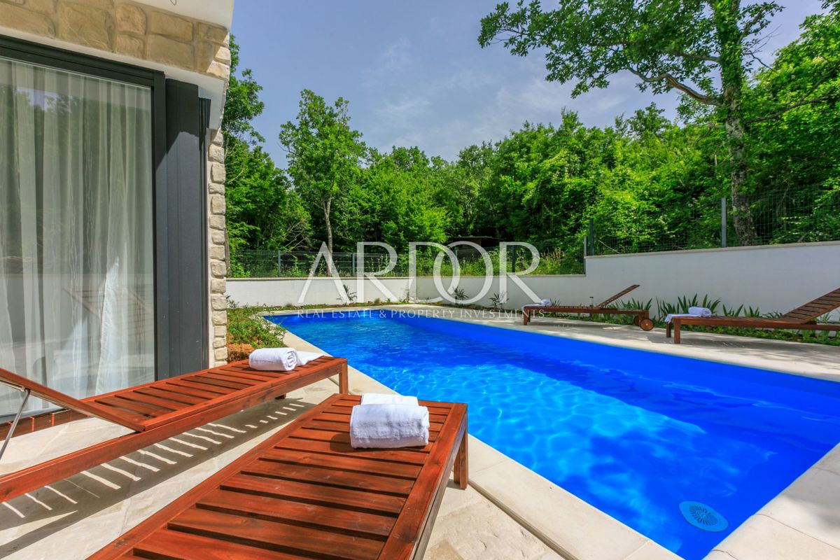 Casa Grižane-Belgrad, Vinodolska Općina, 148m2