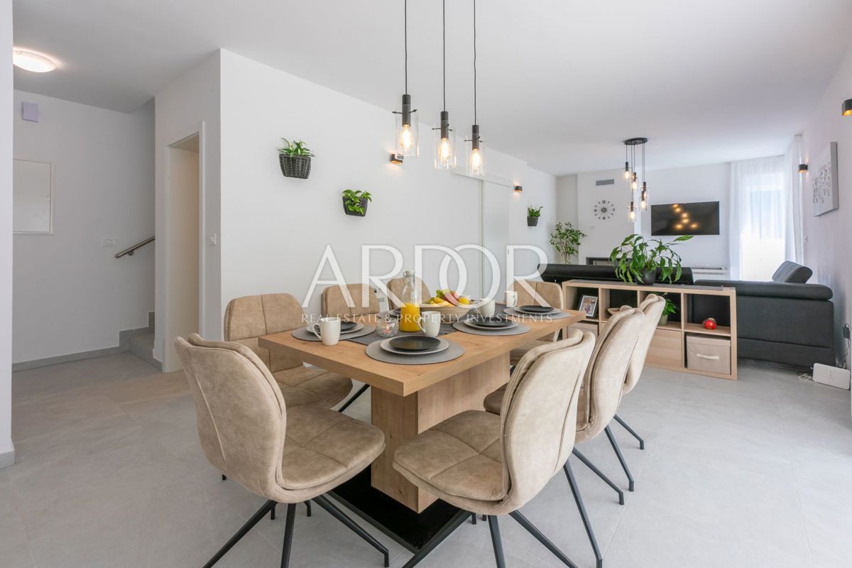 Casa Grižane-Belgrad, Vinodolska Općina, 148m2