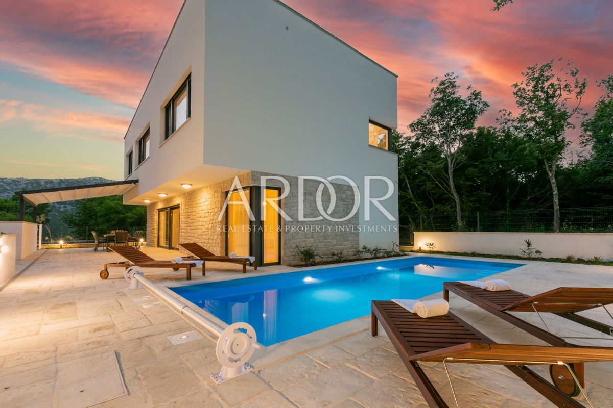 Casa Grižane-Belgrad, Vinodolska Općina, 148m2