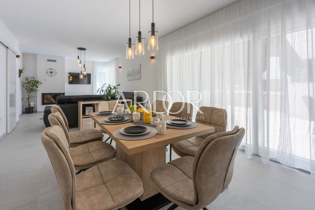 Casa Grižane-Belgrad, Vinodolska Općina, 148m2