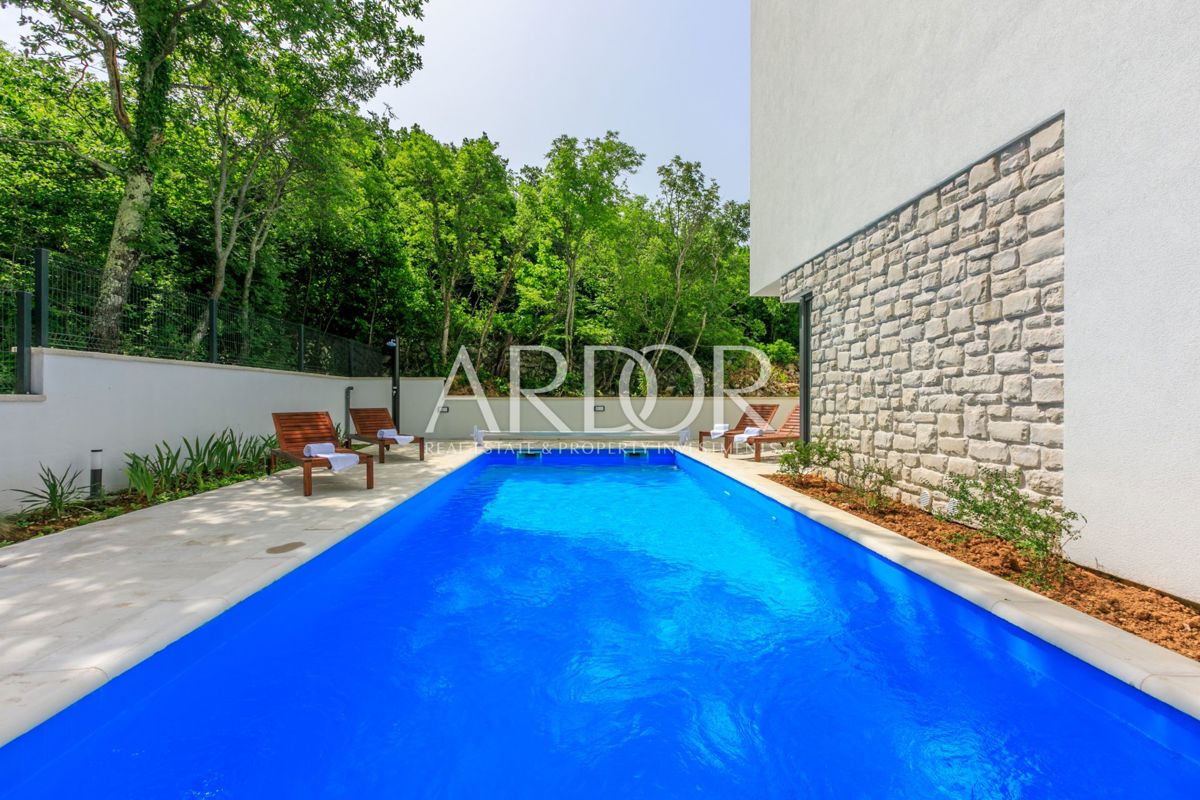 Casa Grižane-Belgrad, Vinodolska Općina, 148m2