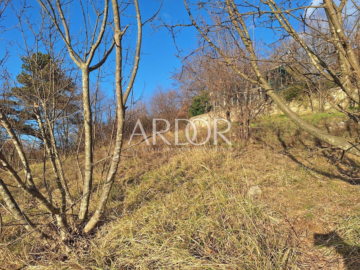 Terreno Cernik, Čavle, 1.017m2