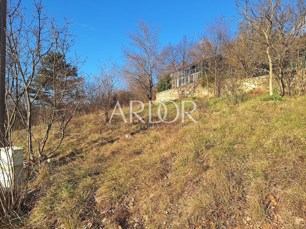 Terreno Cernik, Čavle, 1.017m2