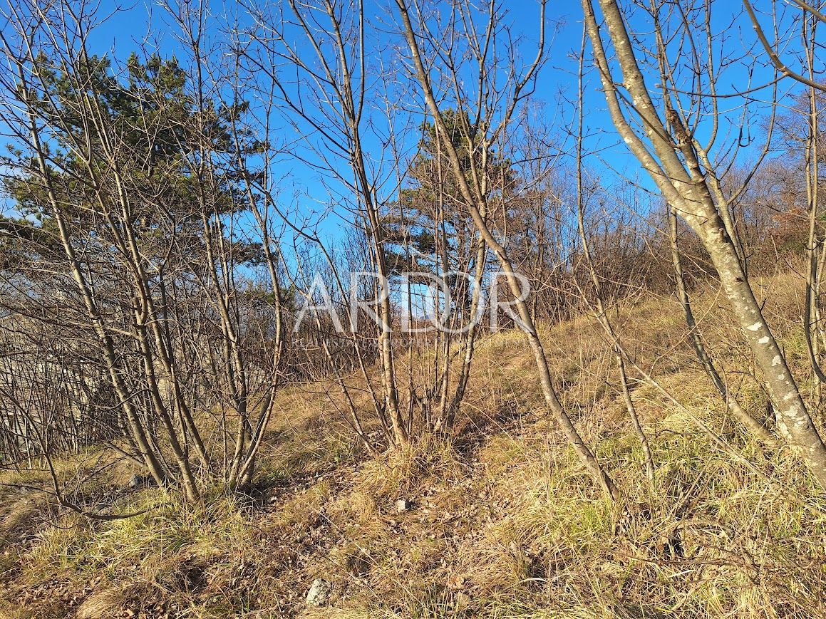 Terreno Cernik, Čavle, 1.017m2