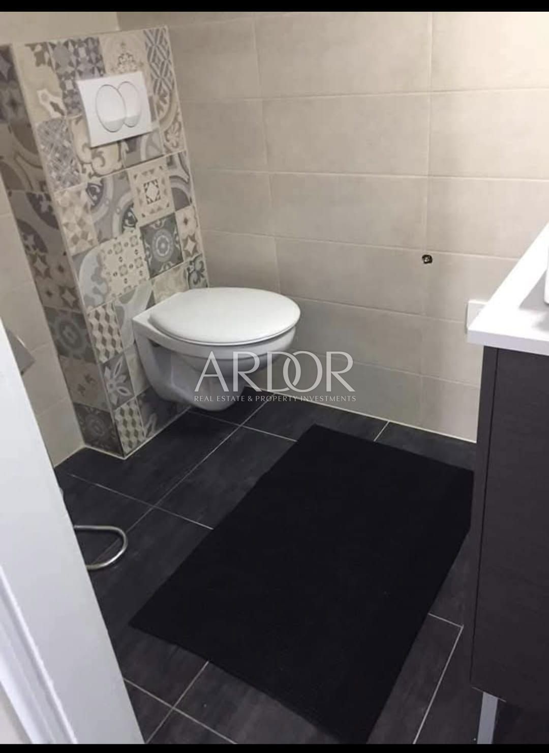 Appartamento Potok, Rijeka, 115m2