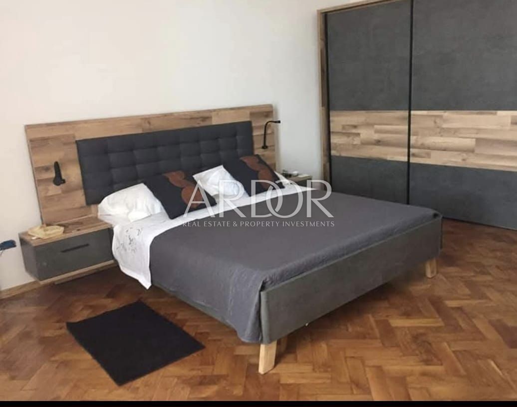 Appartamento Potok, Rijeka, 115m2