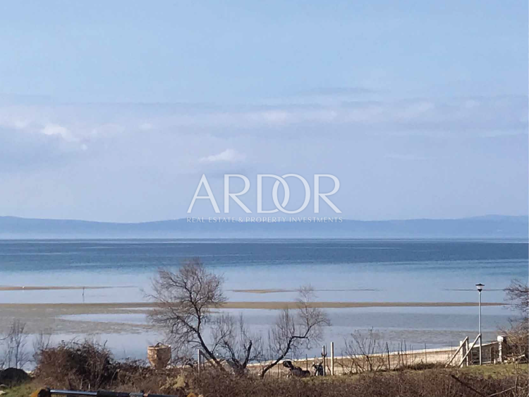 Terreno Kampor, Rab, 2.670m2