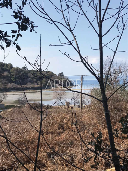 Terreno Kampor, Rab, 2.670m2