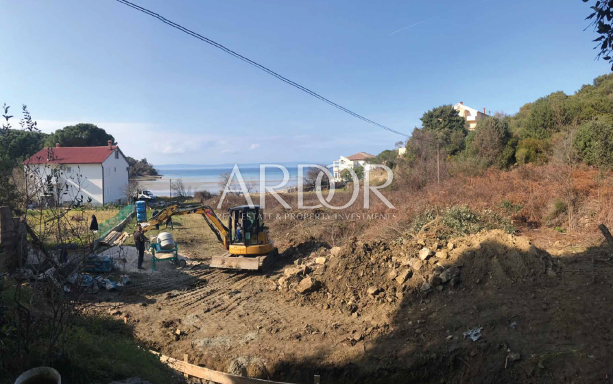 Terreno Kampor, Rab, 2.670m2