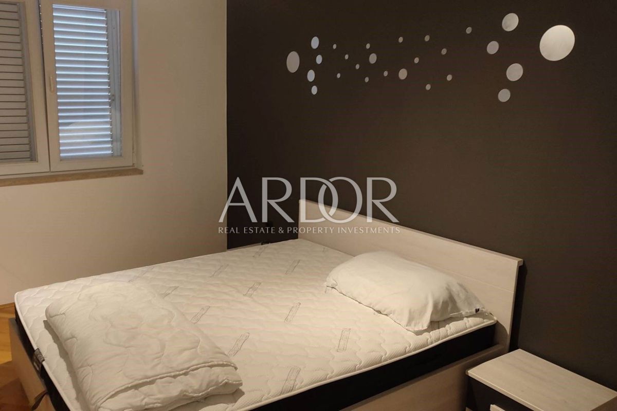 Appartamento Škurinje, Rijeka, 60m2