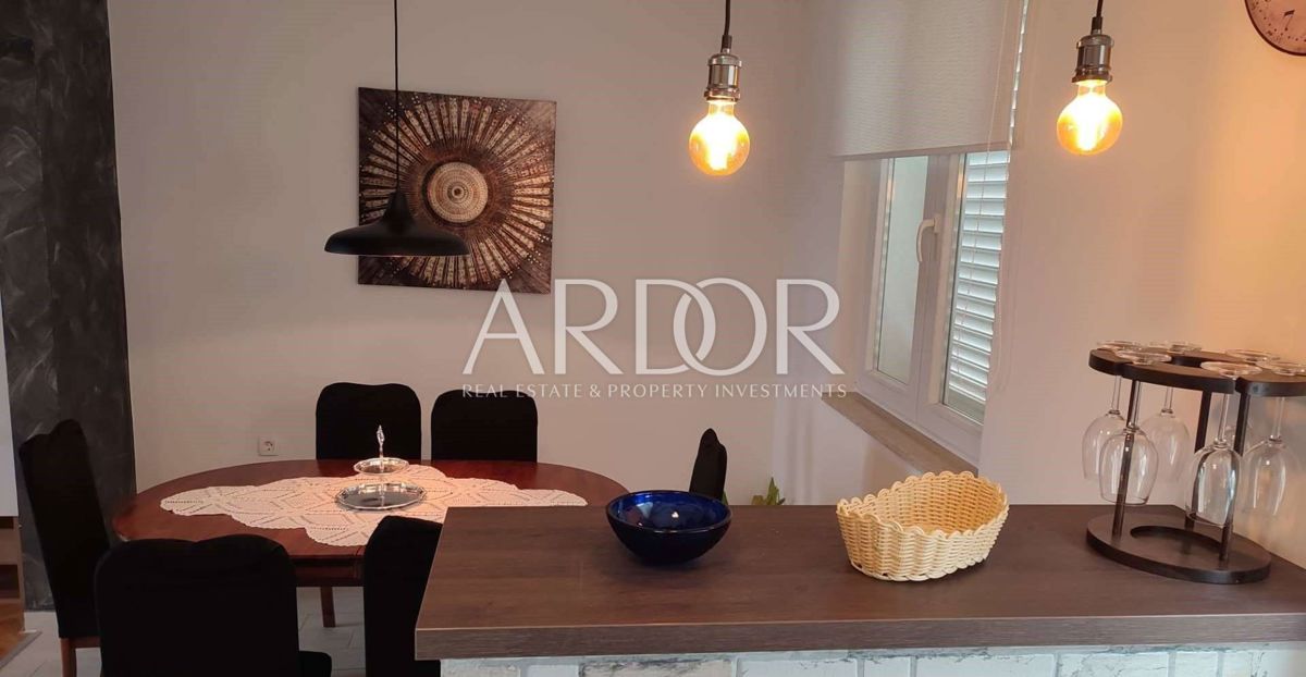 Appartamento Škurinje, Rijeka, 60m2