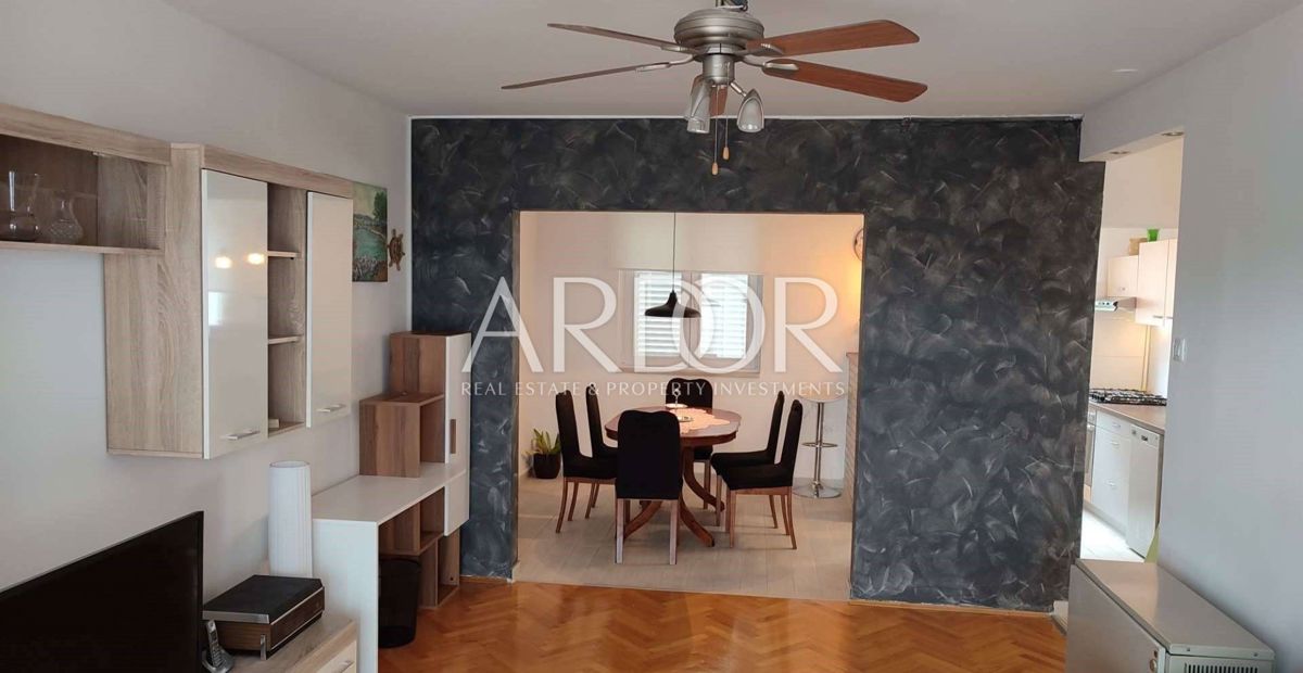 Appartamento Škurinje, Rijeka, 60m2