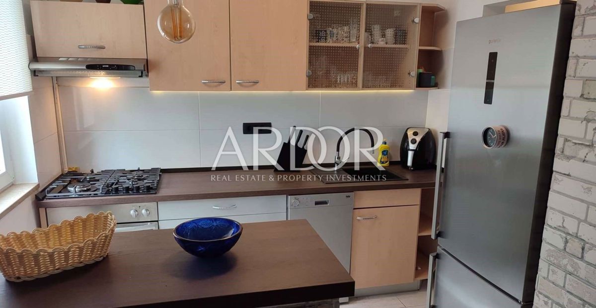 Appartamento Škurinje, Rijeka, 60m2