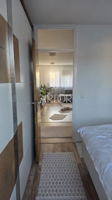 Appartamento Srdoči, Rijeka, 70,34m2