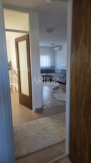 Appartamento Srdoči, Rijeka, 70,34m2
