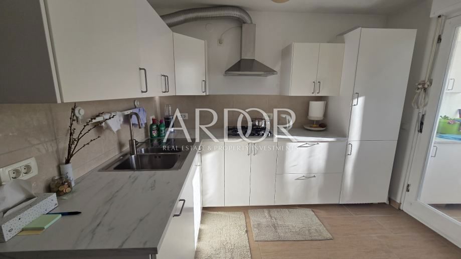 Appartamento Srdoči, Rijeka, 70,34m2
