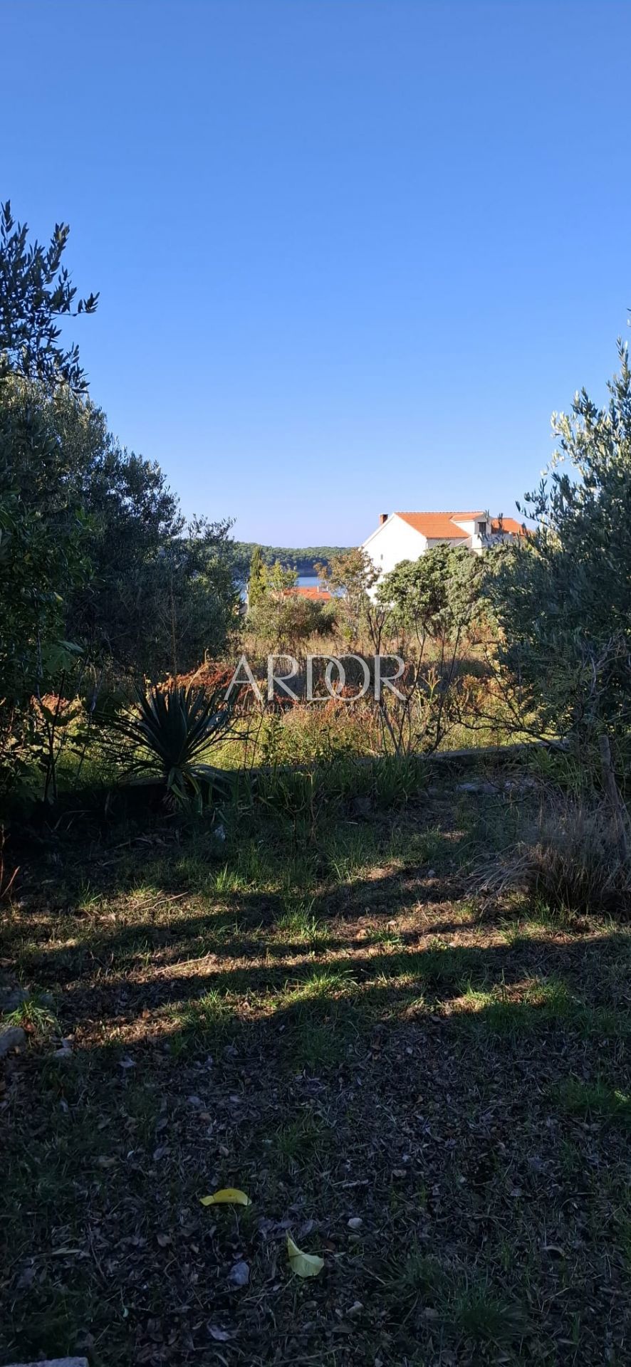 Appartamento Rab, 49m2