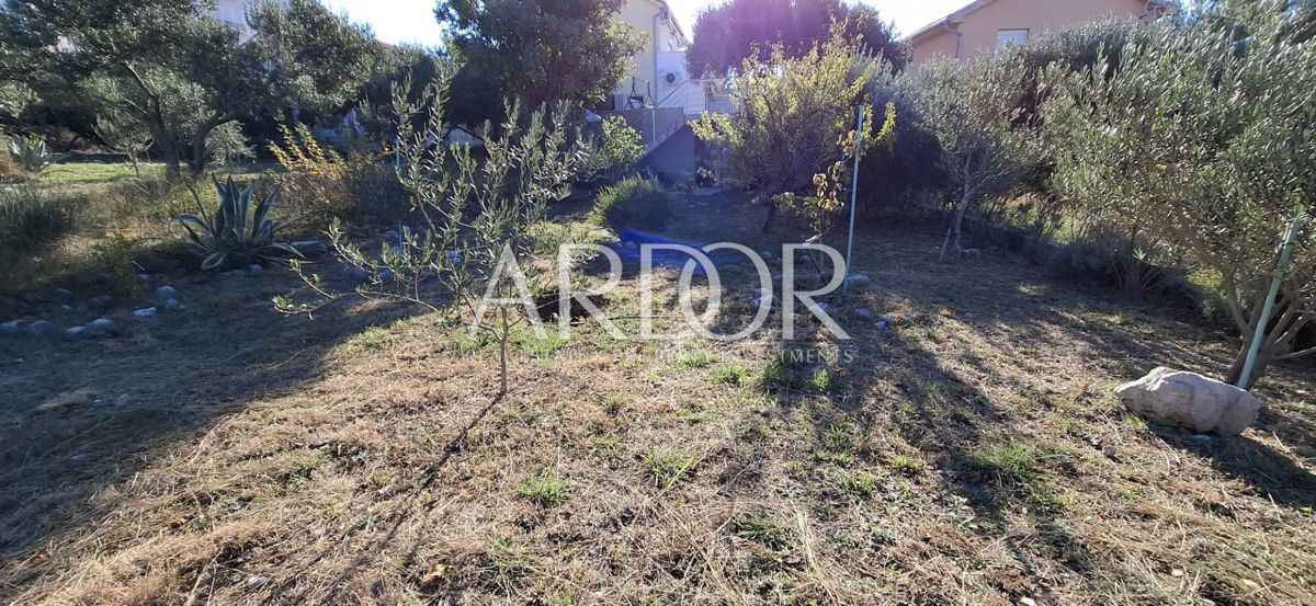 Appartamento Rab, 49m2