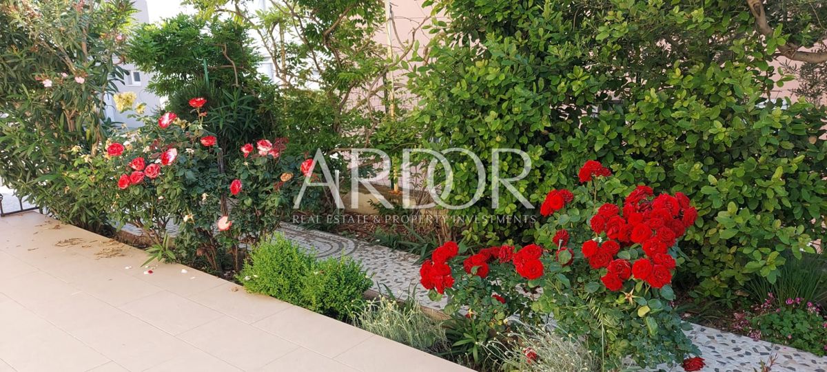 Appartamento Rab, 49m2