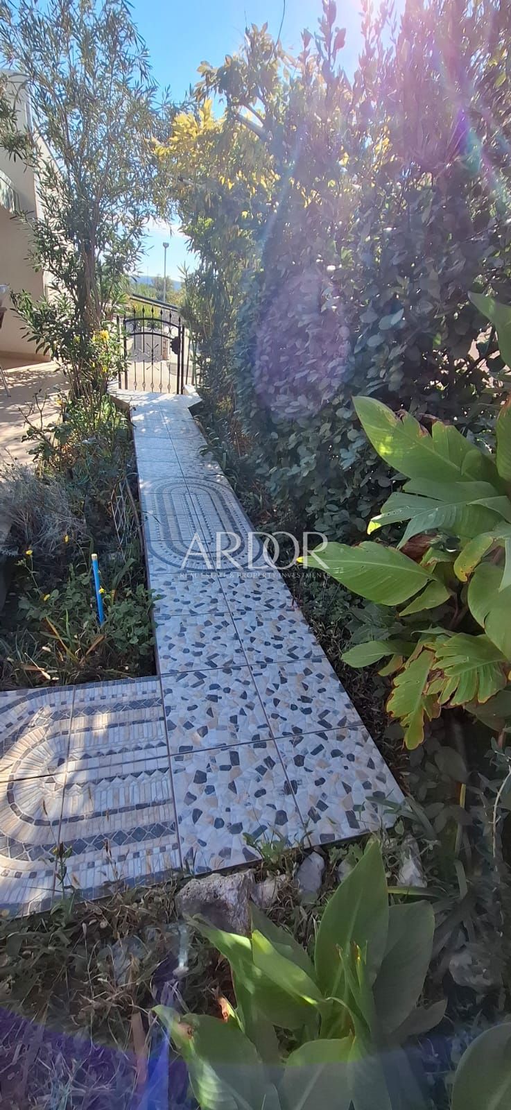 Appartamento Rab, 49m2