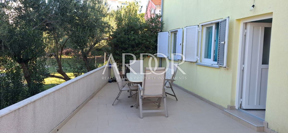 Appartamento Rab, 49m2