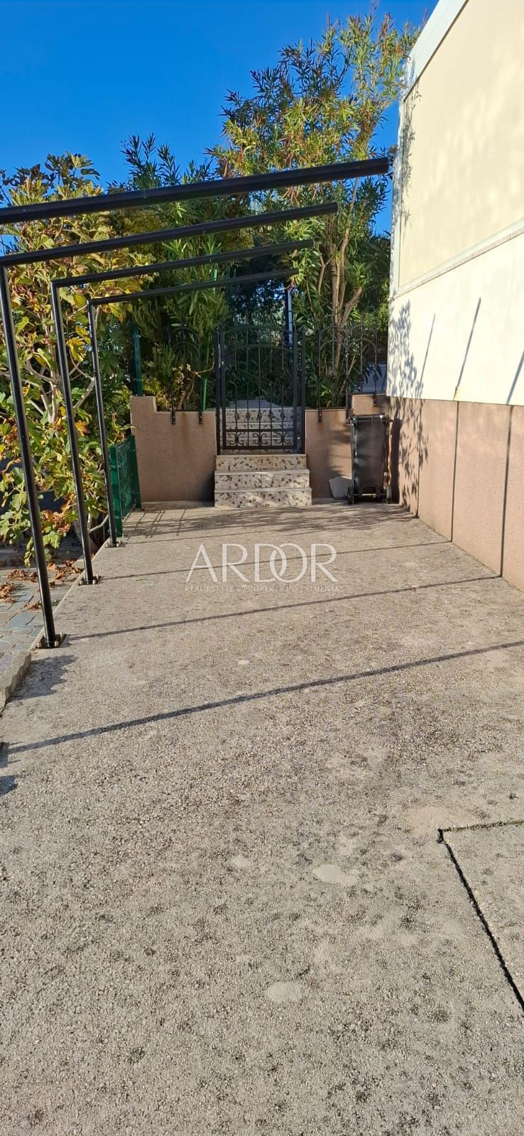 Appartamento Rab, 49m2