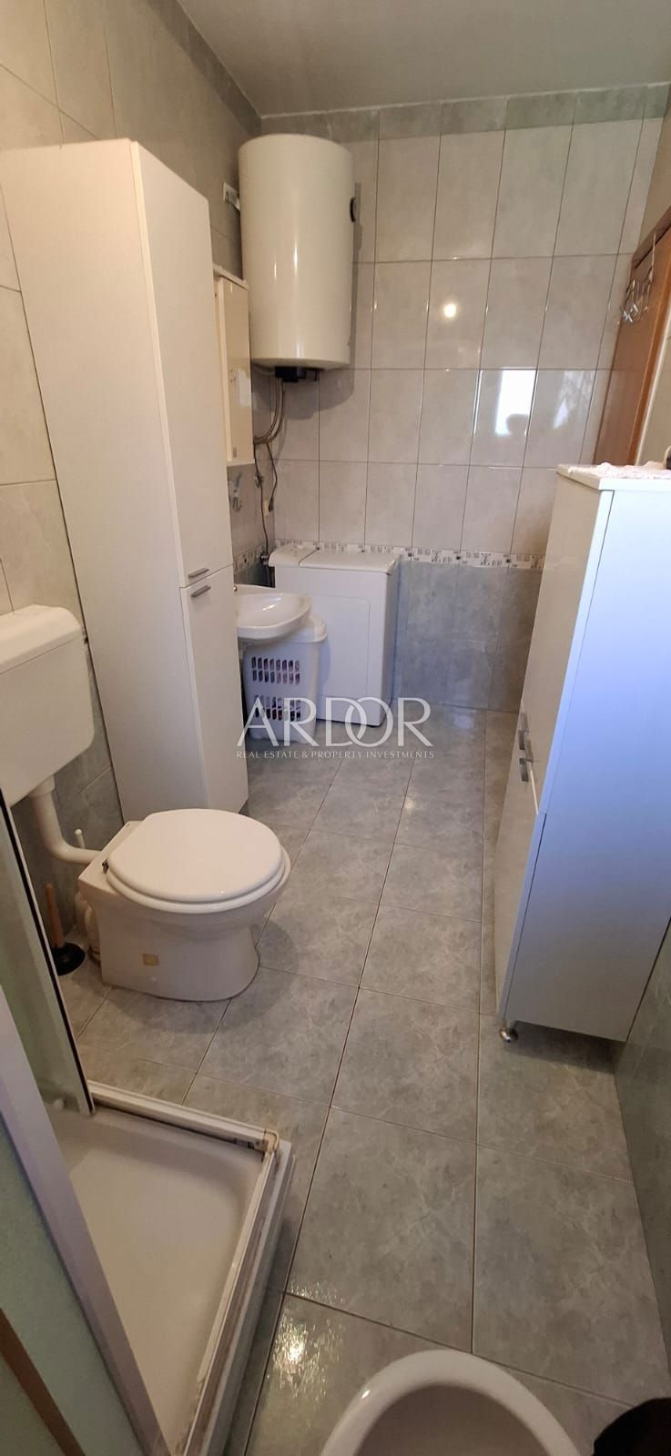 Appartamento Rab, 49m2