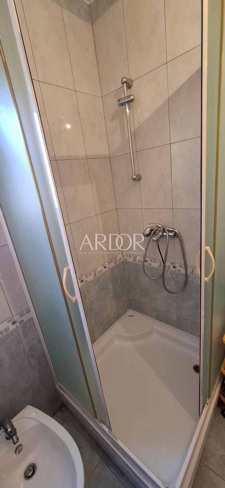 Appartamento Rab, 49m2