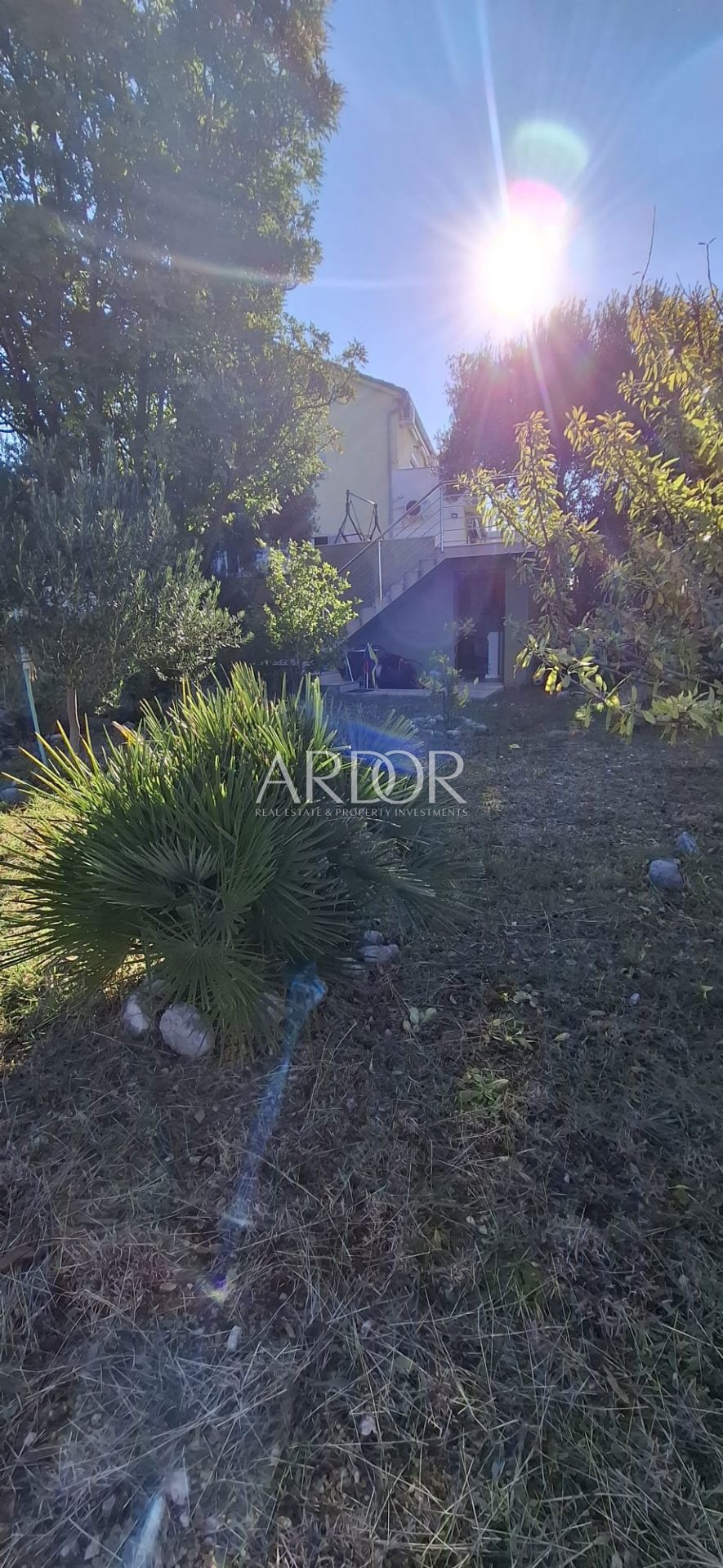 Appartamento Rab, 49m2