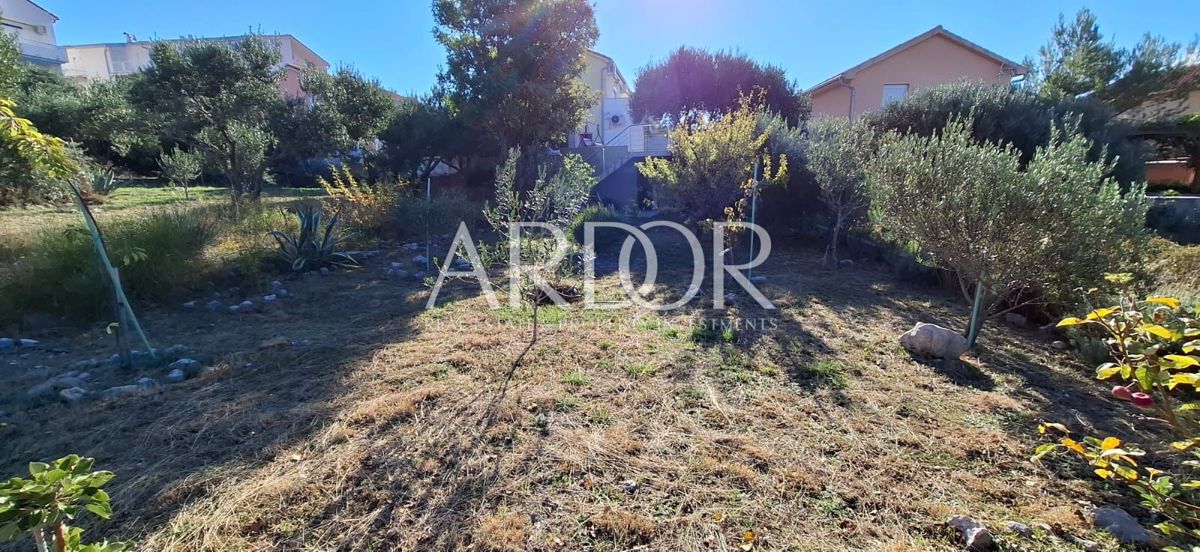 Appartamento Rab, 49m2