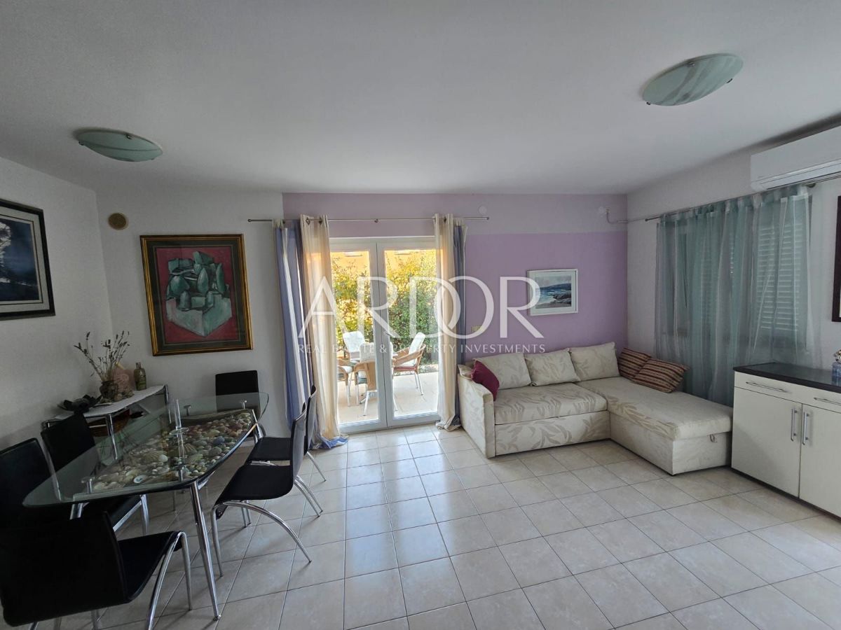 Appartamento Rab, 49m2