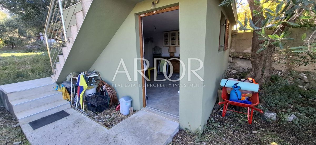 Appartamento Rab, 49m2