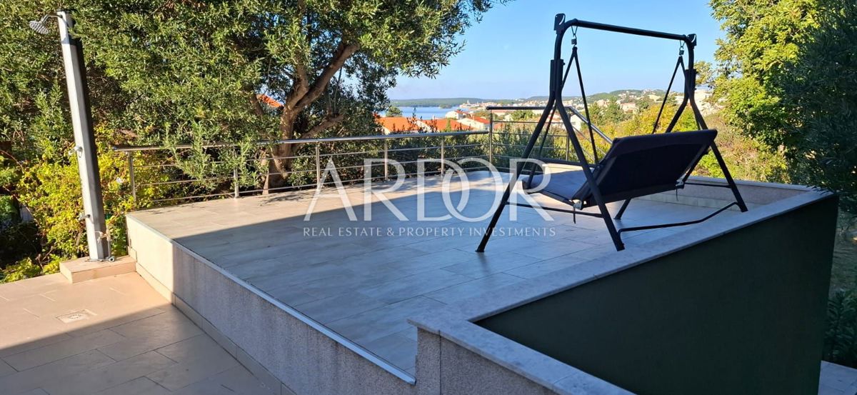 Appartamento Rab, 49m2