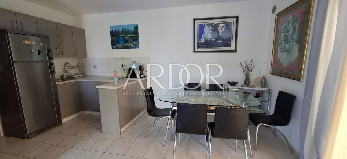 Appartamento Rab, 49m2