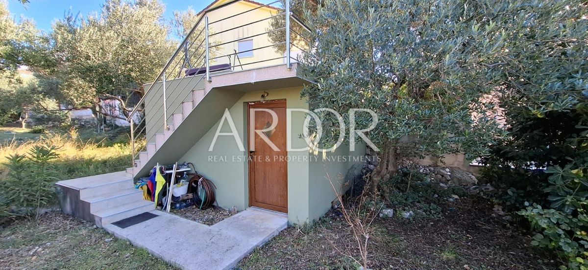 Appartamento Rab, 49m2