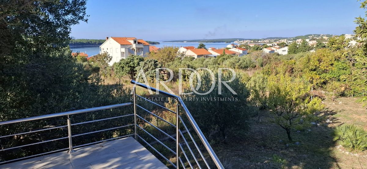 Appartamento Rab, 49m2